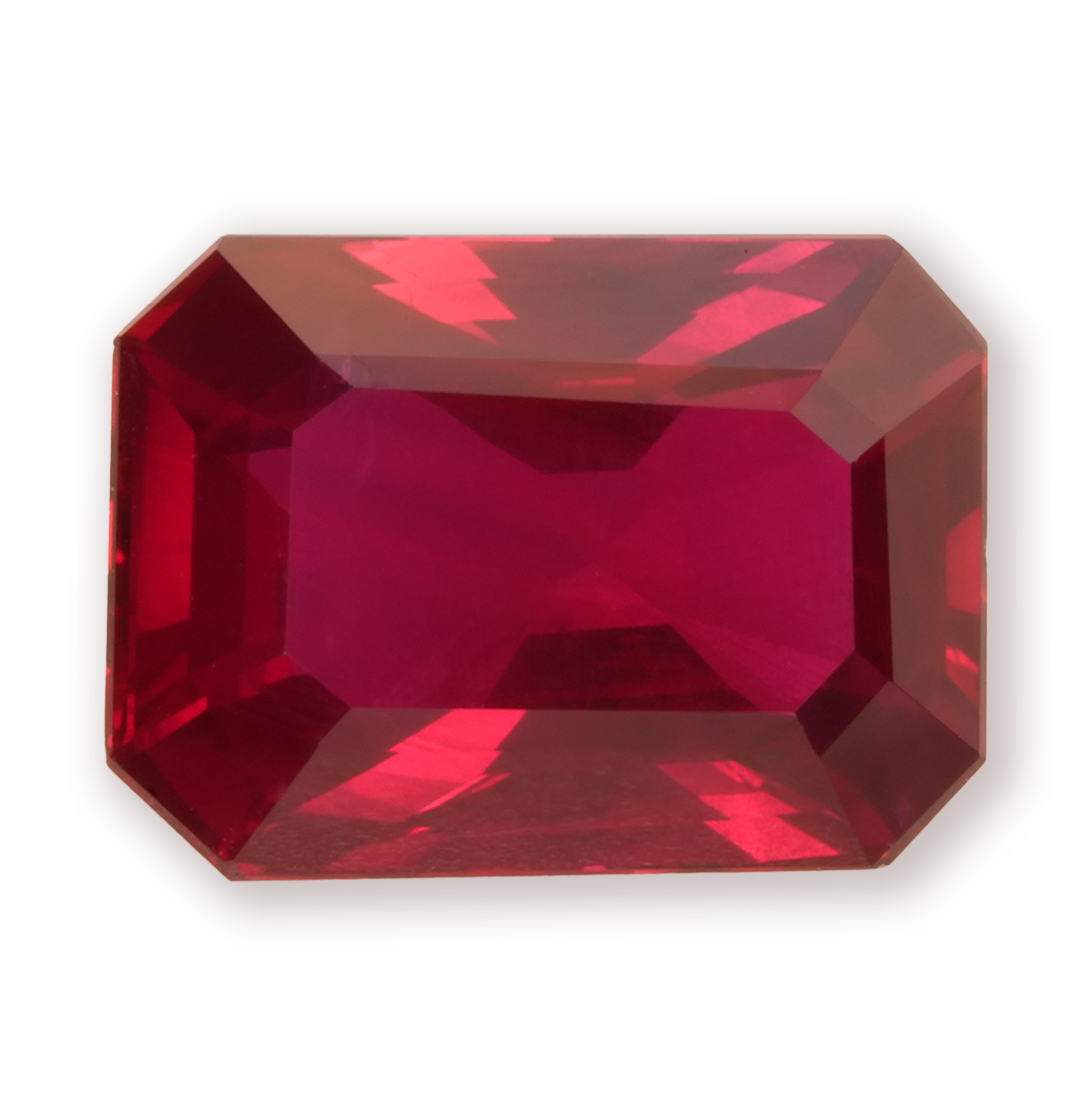 EMERALD MOZAMBIQUE Ruby